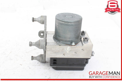 10-16 Mercedes W212 E350 ABS Brake Hydraulic Pump Control Module Unit OEM