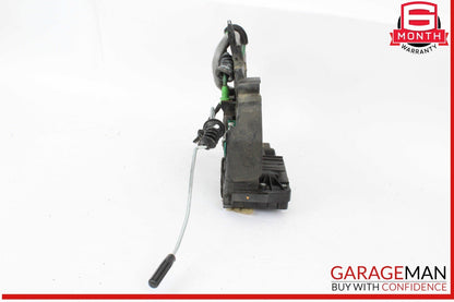 15-20 Mercedes W205 C300 C400 C350e Rear Right Door Lock Latch Actuator OEM