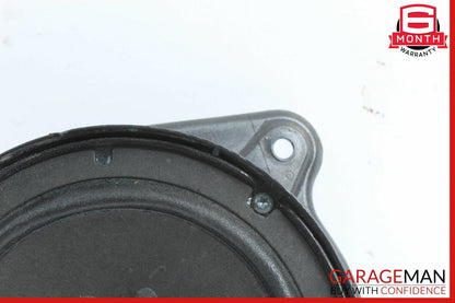 01-07 Mercedes W203 C230 C320 Front Left or Right Door Sound Audio Speaker OEM