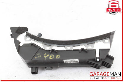 07-13 Mercedes W221 S400 Hybrid Cluster Control Switch 2218215451 OEM