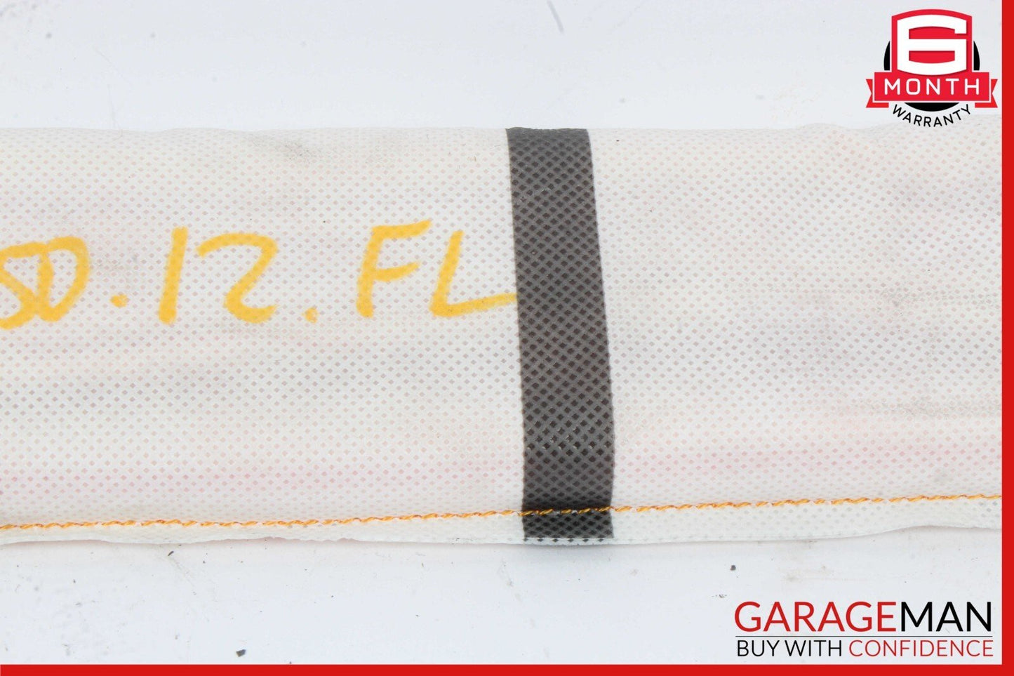 12-20 Mercedes R172 SLK250 SLC300 Front Left Side Door Airbag Air Bag OEM