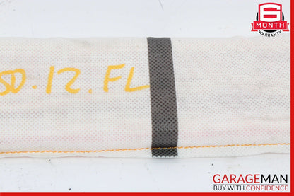 12-20 Mercedes R172 SLK250 SLC300 Front Left Side Door Airbag Air Bag OEM