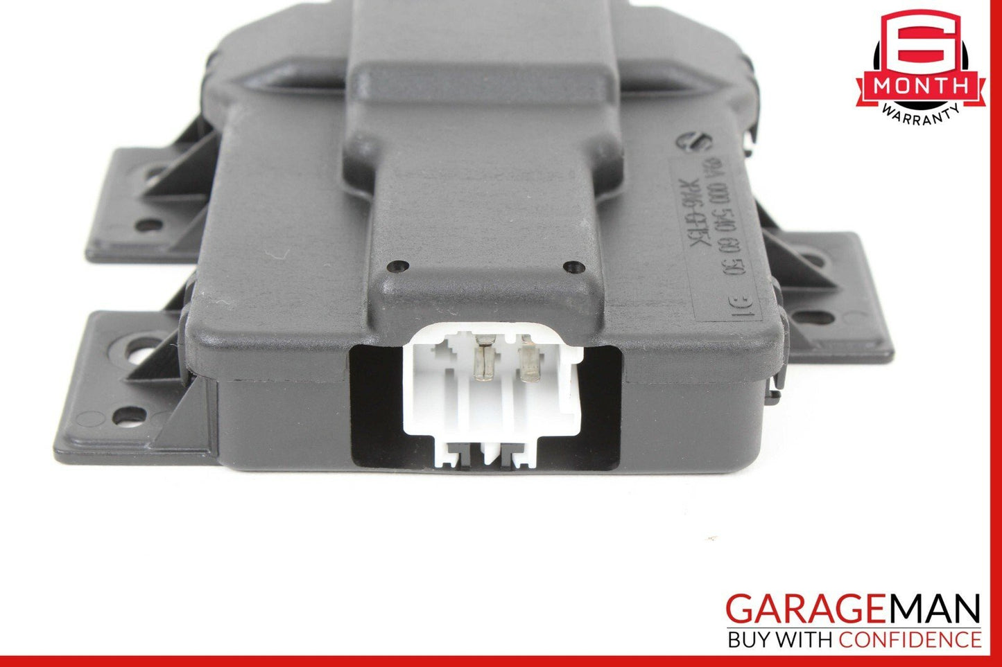 10-13 Mercedes W221 S400 CL550 Fuse Box Control Module 0005406050 OEM