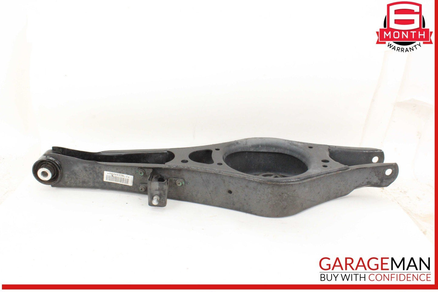 15-18 Audi Q3 Rear Lower Control Arm Spring Perch 1K0505311AB Genuine