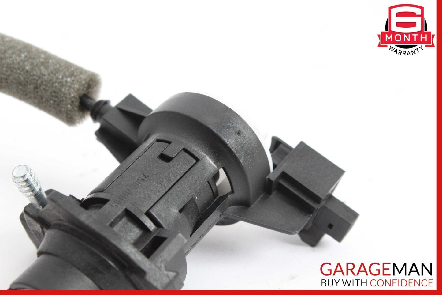 08-17 Mercedes W204 C300 E350 E400 Rear Trunk Lid Latch Lock Actuator OEM