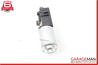 06-12 Mercedes W251 R350 ML350 Panoramic Sunroof Sun Roof Motor 1648201442 OEM