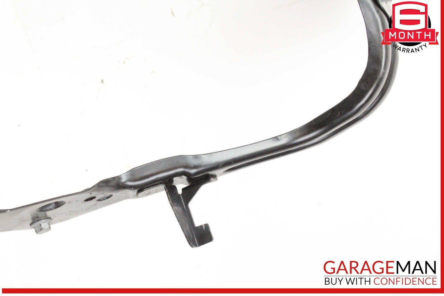 07-13 Mercedes W221 S550 Front Left Side Headlight Head Light Support Bracket