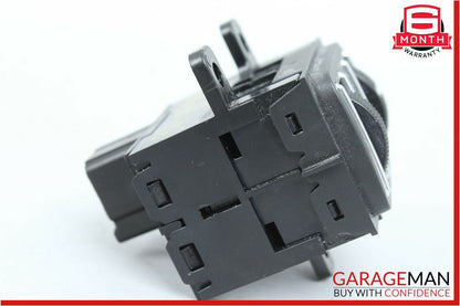 14-17 Maserati Ghibli Dash Headlight Ambient Light Switch Adjustment Control OEM
