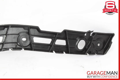 09-15 Jaguar XF Rear Right Side Bumper Mounting Mount Bracket 8X23-17B930 OEM