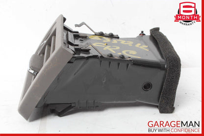 10-13 Mercedes W207 E350 Front Right Dash AC A/C Air Vent Trim Grille Cover OEM