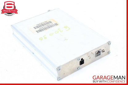 95-97 Mercedes W210 E300 Car Telephone Phone Communication Control Module Unit