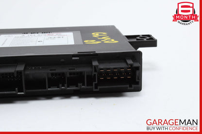 06-12 Mercedes X164 GL450 GL550 ML350 Keyless Go Control Module 1648206285 OEM