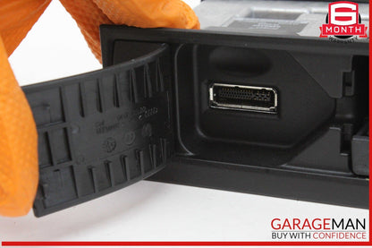 09-16 Audi A5 Q5 SQ5 A4 MMI Audio Media Interface Control Module Unit OEM