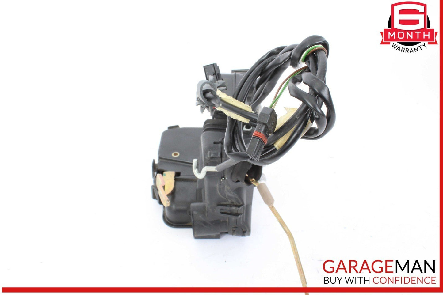03-09 Mercedes W211 E320 4MATIC Front Left Driver Side Door Lock Latch Actuator