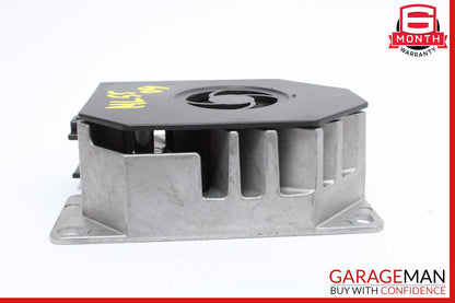 08-18 Mercedes W212 E350 GL450 R350 Subwoofer Amp Amplifier Harman Becker OEM