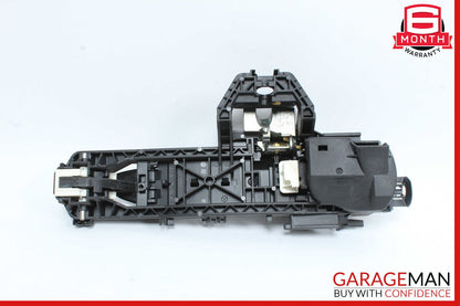 12-14 Mercedes W204 C250 C350 Front Left Driver Side Exterior Door Handle OEM