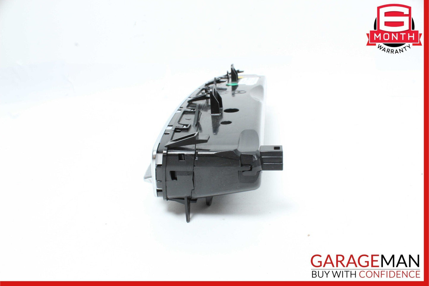 15-20 Mercedes W205 C300 C400 C350e A/C AC Heater Climate Control Switch OEM