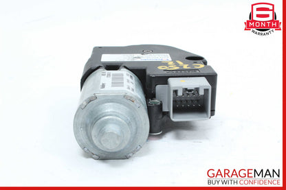 10-17 Mercedes W204 C250 E350 Roof Sun Shade Screen Roller Blind Motor OEM