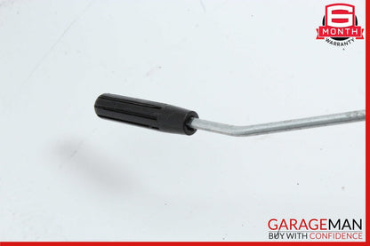 15-20 Mercedes W205 C300 C350e Front Left Side Door Lock Latch Actuator OEM