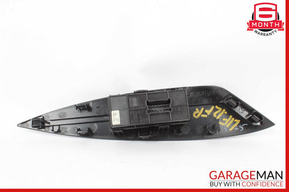 11-17 Nissan Leaf Front Right Door Window Switch OEM