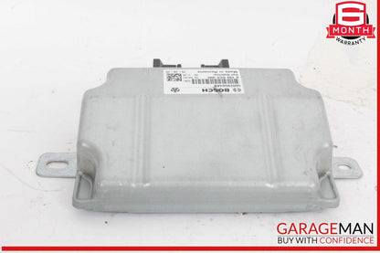 14-17 Maserati Quattroporte Voltage Stabilizer Power Inverter Control Module