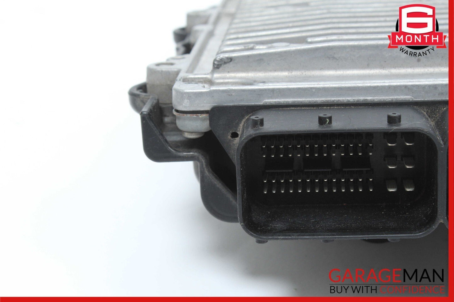 12-15 Mercedes GLK350 E350 C300 ECU Engine Control Module Unit