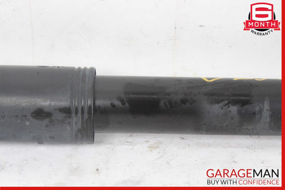 08-14 Mercedes W204 C250 C350 Rear Left And Right Shock Strut Absorber Set OEM