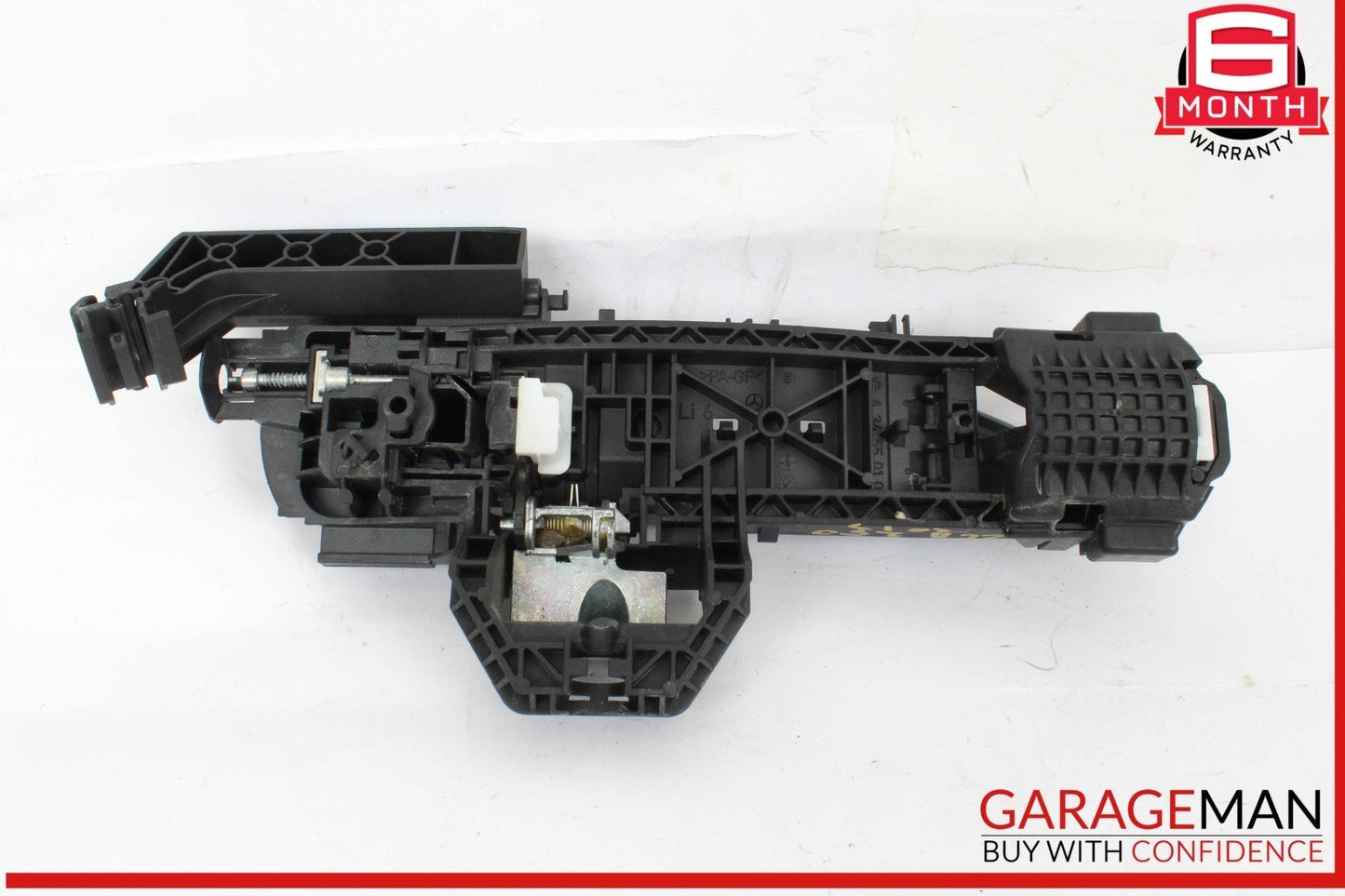 14-18 Mercedes W117 CLA250 Rear Left Driver Side Exterior Door Handle OEM