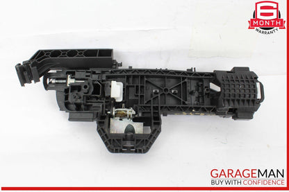 14-18 Mercedes W117 CLA250 Rear Left Driver Side Exterior Door Handle OEM