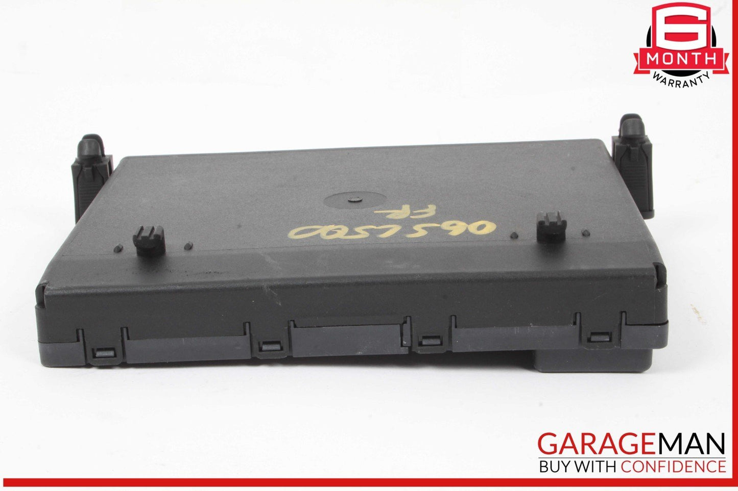 03-12 Mercedes R230 SL500 SL600 Right Passenger Side Door Control Module OEM