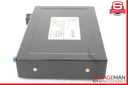 Mercedes X204 GLK350 S550 SL550 C280 Sirius Satellite Radio Receiver Module Unit