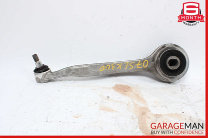 03-09 Mercedes R171 SLK300 Front Left Side Lower Suspension Control Arm OEM