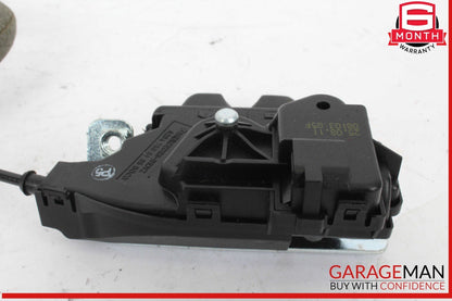 08-17 Mercedes W204 C250 C300 Trunk Lid Latch Lock Actuator 2047500261 OEM