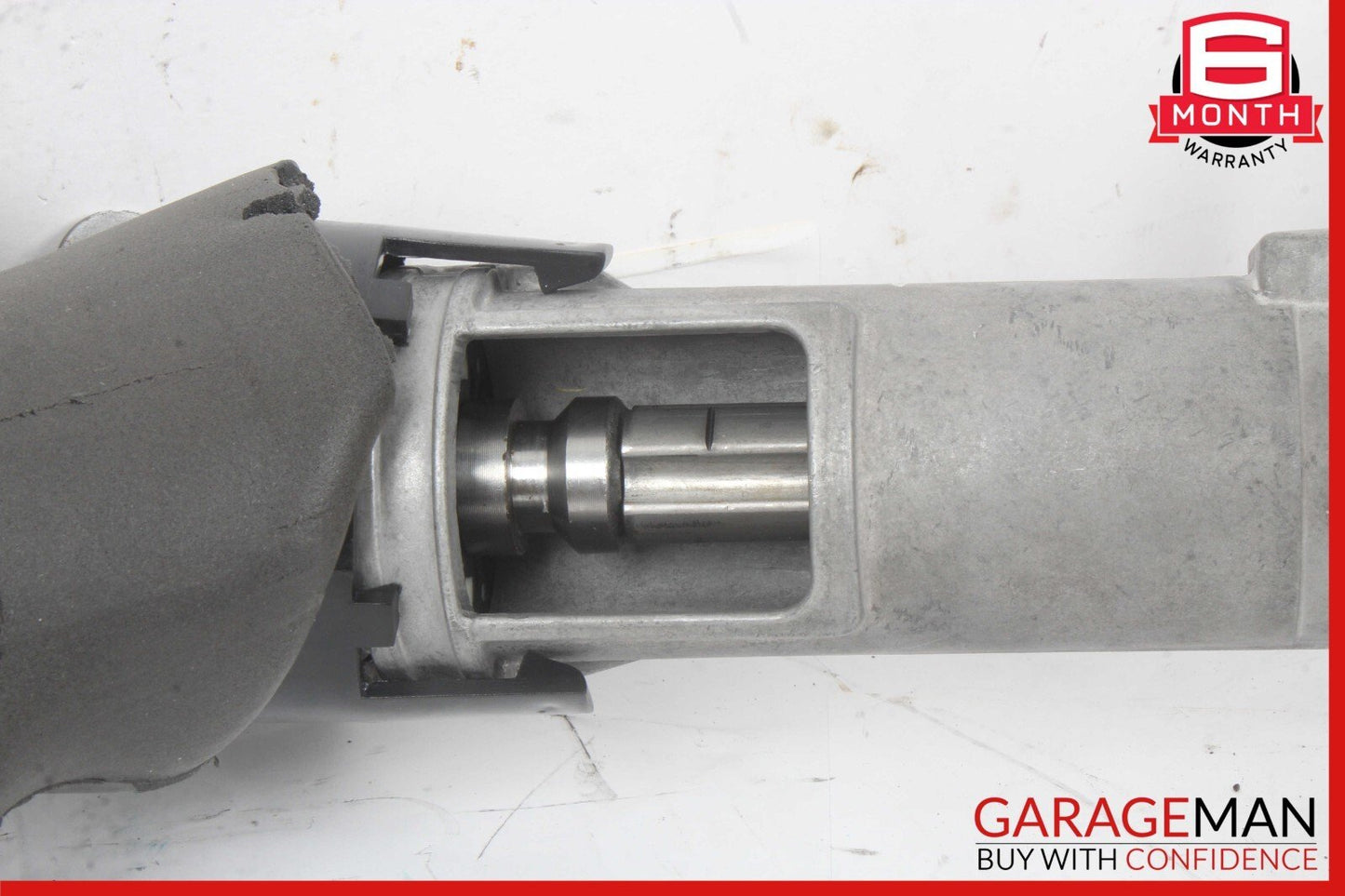 17-21 Alfa Romeo Giulia Steering Column w/ Intermediate Shaft OEM