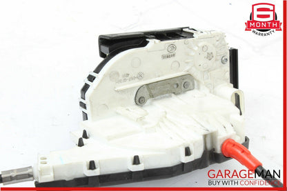 14-18 Maserati Quattroporte Rear Right Passenger Side Door Lock Latch Actuator