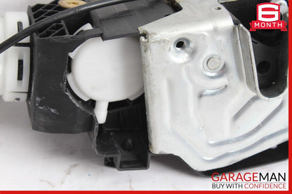 03-12 Mercedes R230 SL500 SL550 Front Right Door Lock Latch Actuator Keyless Go