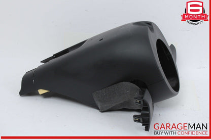09-16 Audi A5 S5 Steering Column Cover Trim 8T0858345 OEM