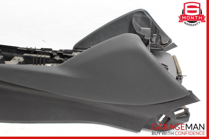17-22 Alfa Romeo Giulia Center Console Armrest Arm Rest Cupholder OEM