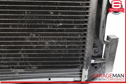97-04 Porsche Carrera 911 996 Boxster 986 Right Radiator A/C Condenser Fan Assy