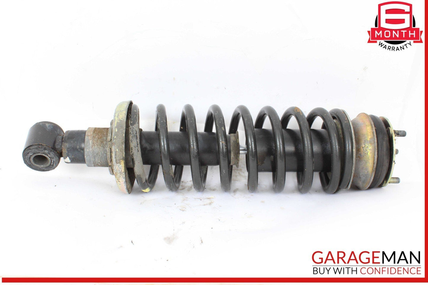 78-86 Porsche 928 S Rear Left Or Right Side Shock Strut Absorber OEM