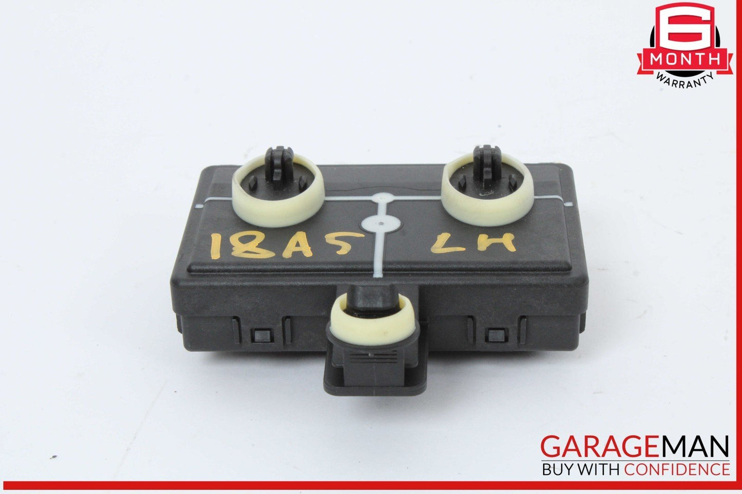17-24 Audi A5 S5 Front Left Driver Side Door Control Module Unit 4M0959793E OEM