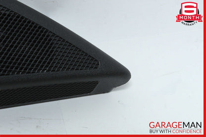 03-09 Mercedes W211 E350 E500 E63 AMG Front Right Side Tweeter Speaker Cover