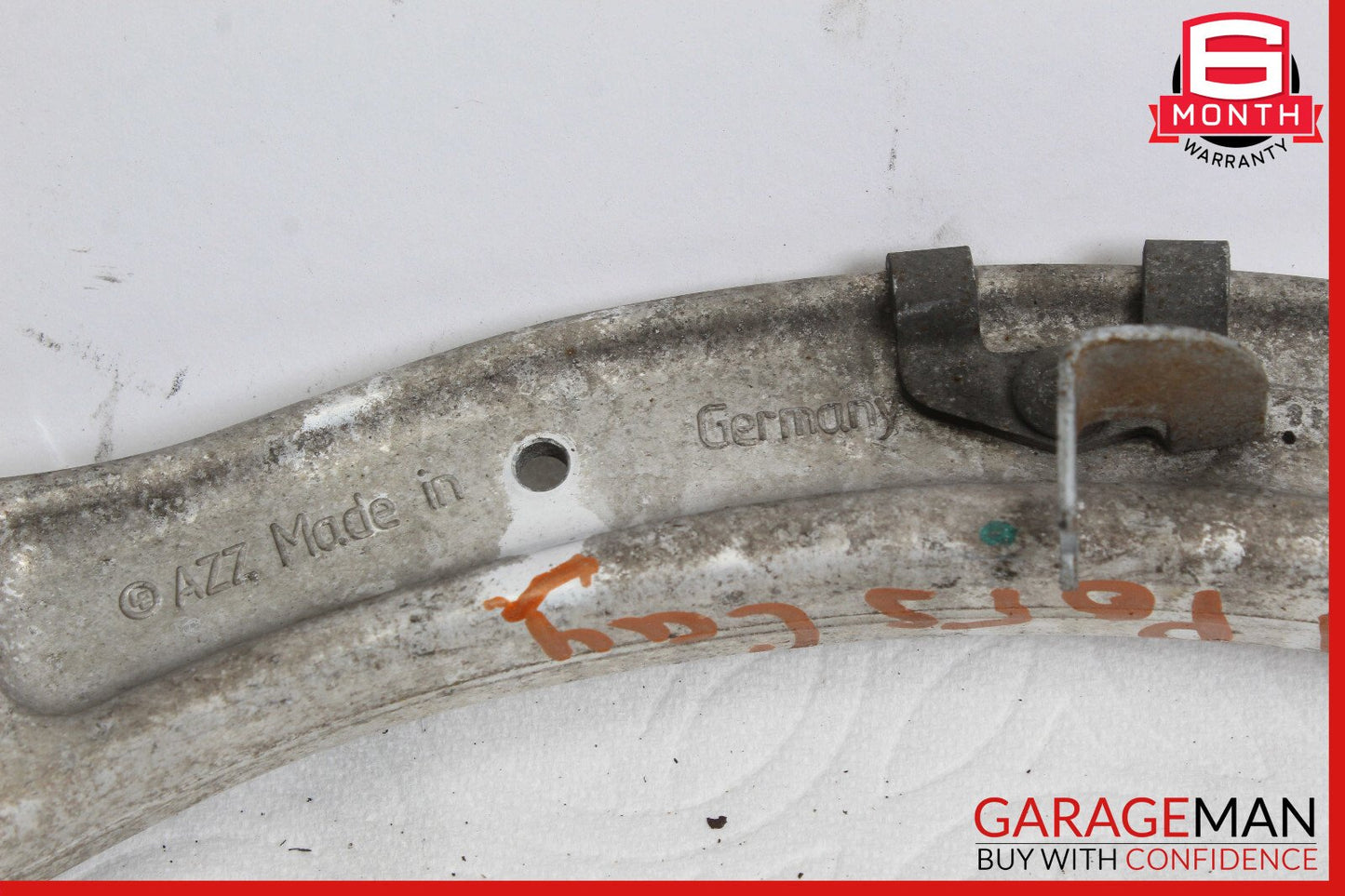 11-17 Porsche Cayenne 958 Rear Right / Left Suspension Upper Forward Control Arm