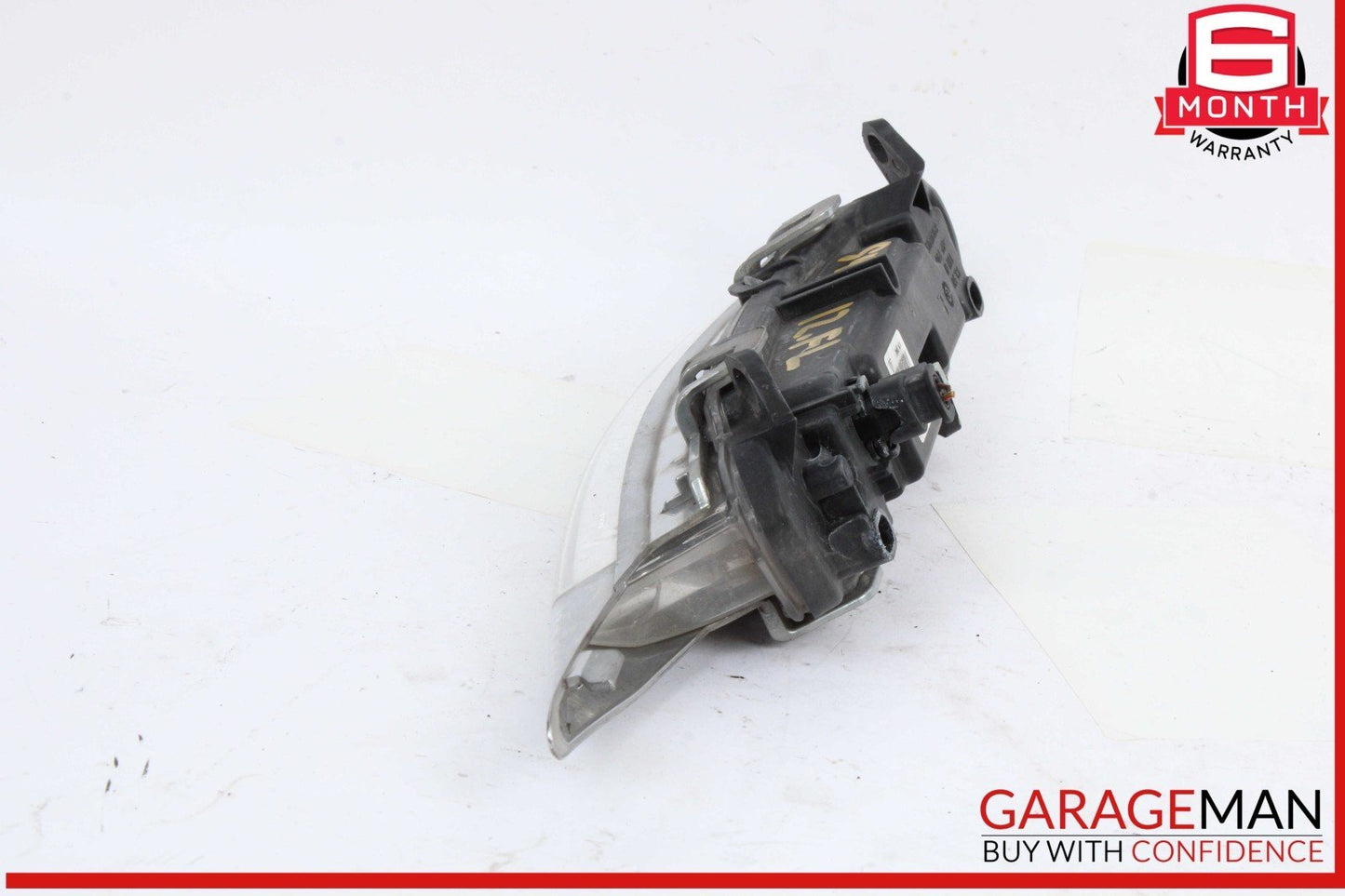 10-13 Mercedes W221 S400 Hybrid Front Left Side Daytime Running Light Lamp OEM