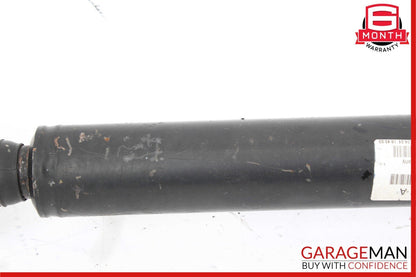 03-06 Porsche Cayenne 955 Front Propeller Prop Drive Axle Shaft Driveshaft OEM