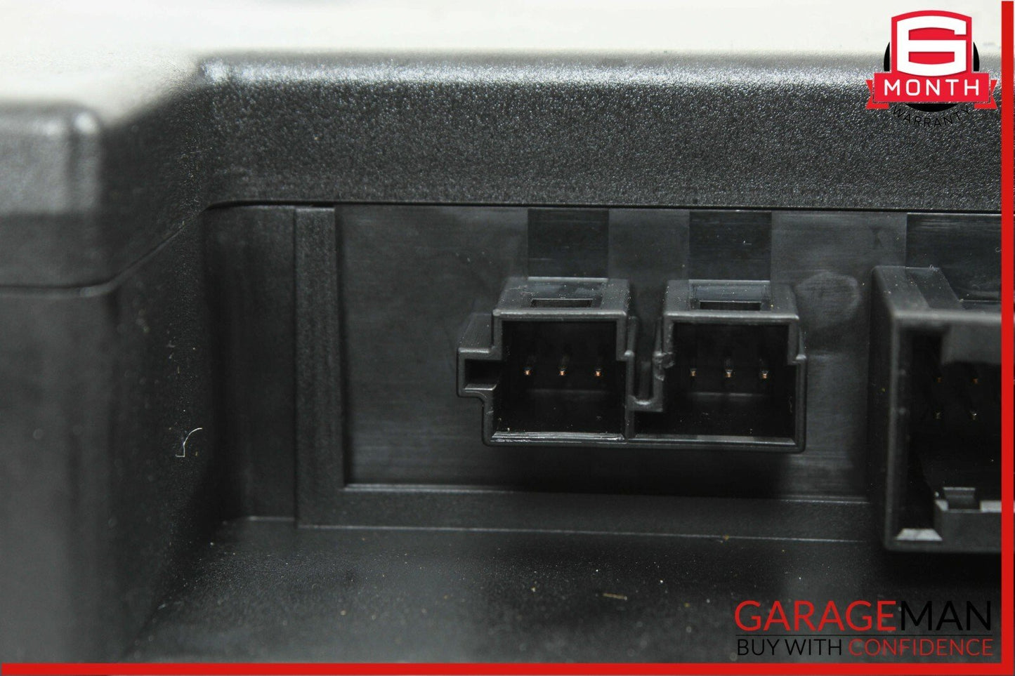 07-13 Mercedes S550 CL600 Electric Power Supply Control Fuse Box Module Unit