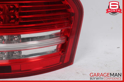 10-12 Mercedes X164 GL450 GL350 Rear Right Side Taillight Tail Light Lamp OEM