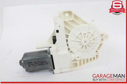 14-17 Audi SQ5 Front Right Passenger Side Window Regulator Motor 8K0959802B OEM