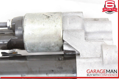 13-17 Audi A4 A6 A5 Q5 Engine Starter Motor Bosch 12V 06H911021E OEM