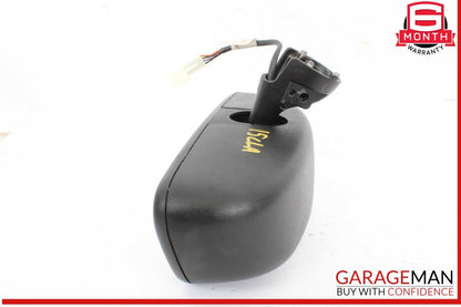 14-19 Mercedes W117 CLA250 Interior Top Upper Rear View Mirror Black OEM